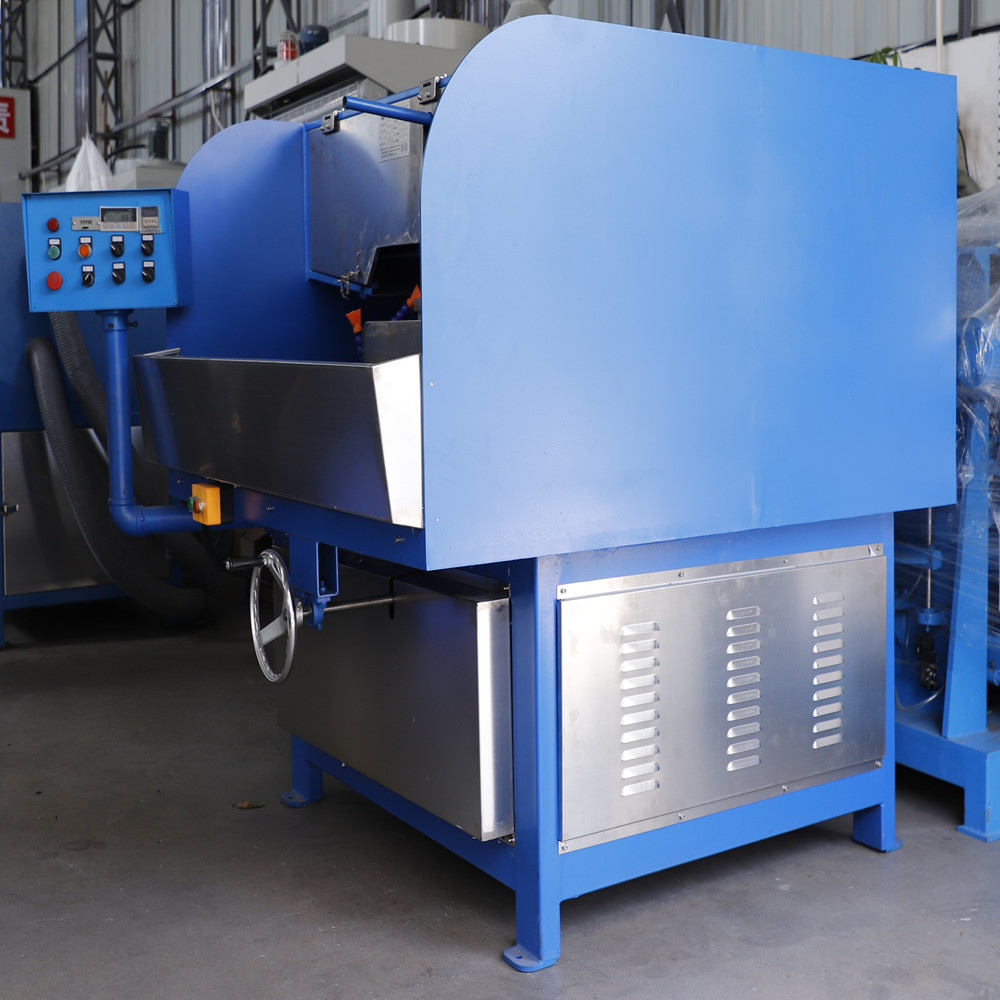 320寬法蘭水磨拉絲機 320寬法蘭水磨拉絲機