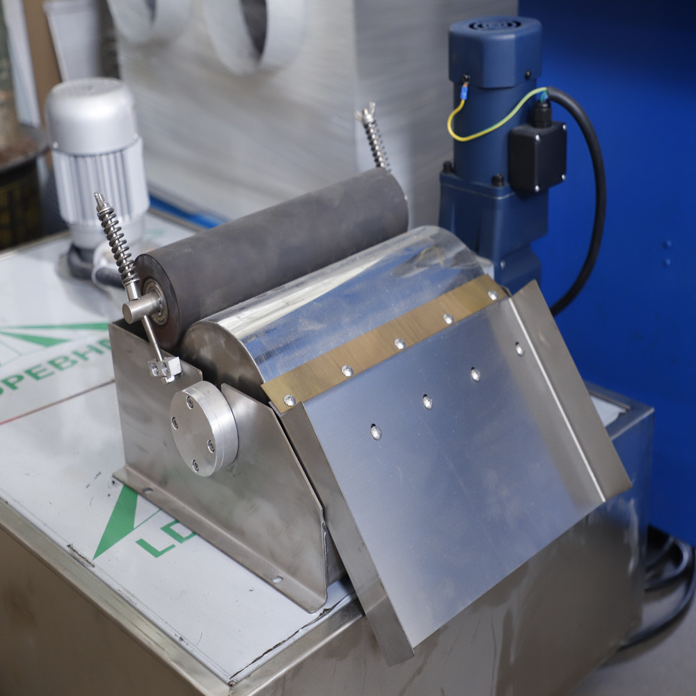 320寬法蘭水磨拉絲機 320寬法蘭水磨拉絲機