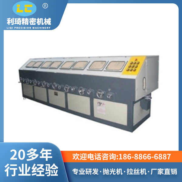 東莞圓管拉絲機(jī) 東莞圓管拉絲機(jī)