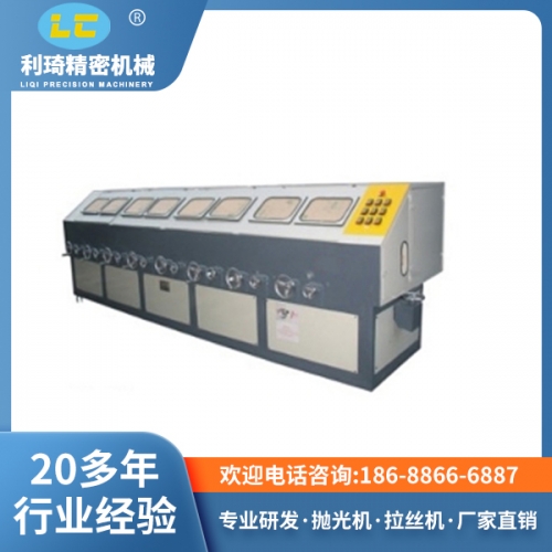 自動拋光機(jī)價格