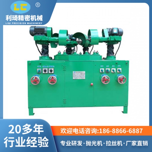 全自動拋光機 全自動拋光機
