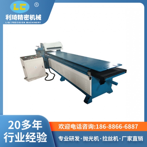 圓管拋光機 圓管拋光機