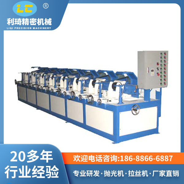 平面拋光機 平面拋光機